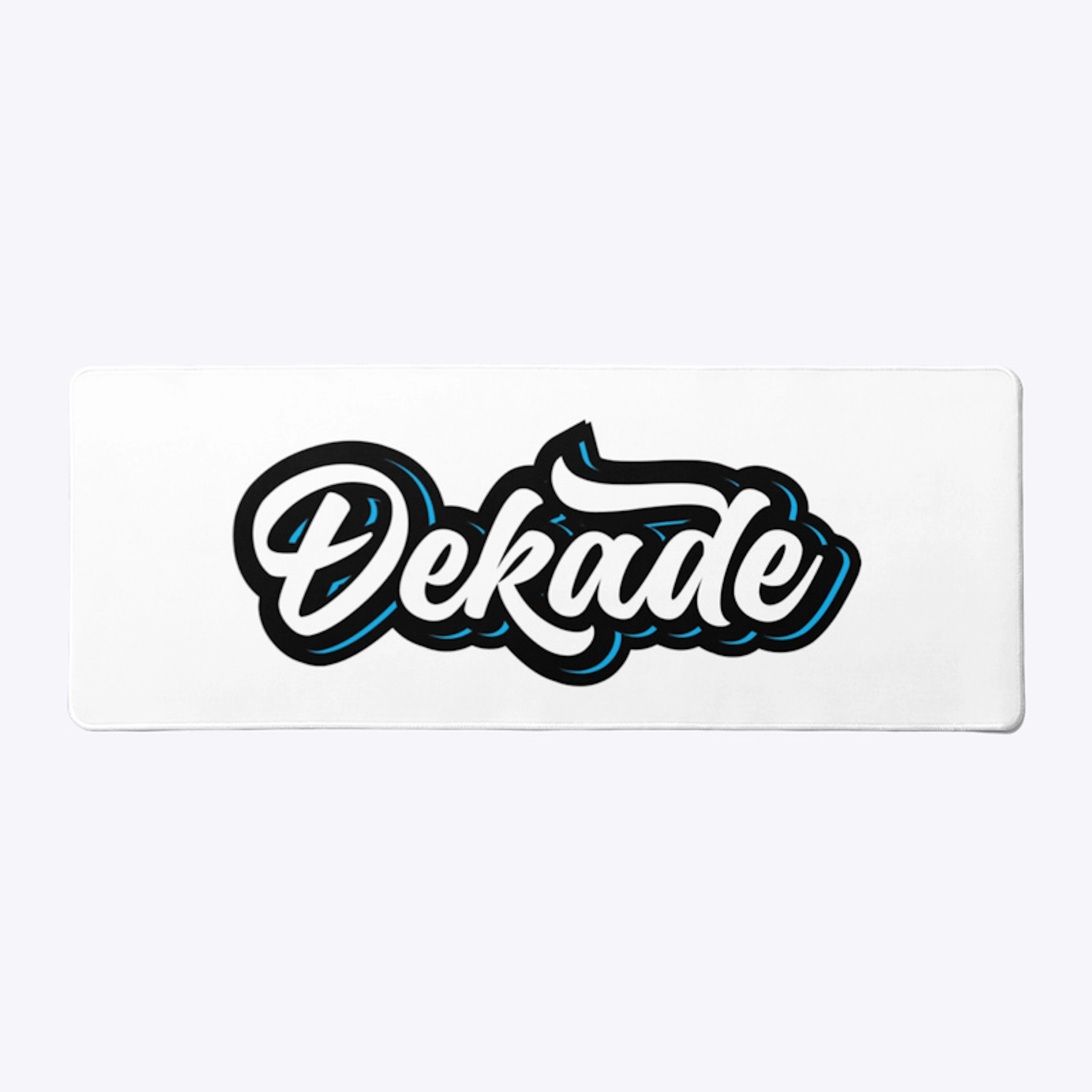 Dekade Logo