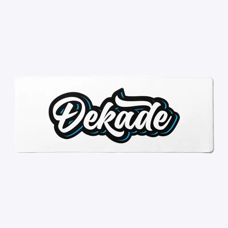 Dekade Logo